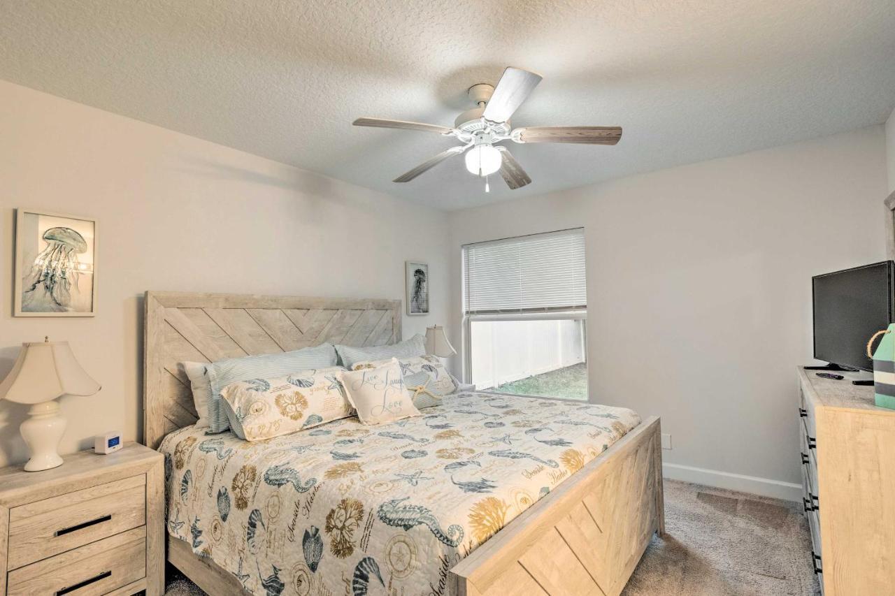 Jupiter Home With Patio And Grill About 6 Mi To Beach! Exterior photo
