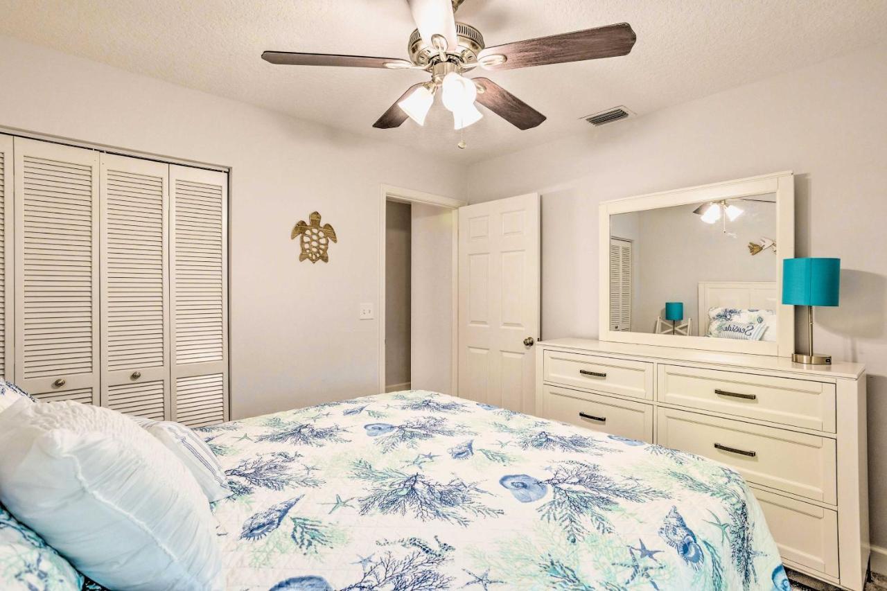 Jupiter Home With Patio And Grill About 6 Mi To Beach! Exterior photo